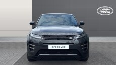 Land Rover Range Rover Evoque 2.0 D200 Dynamic SE 5dr Auto Diesel Hatchback